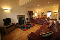 Throstle Hall Country Holiday Cottage